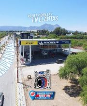Asis Llantas Sucursal Roble imagen 1
