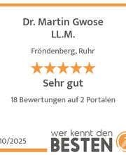 werkenntdenBESTEN.de Qualitätssiegel