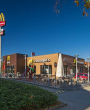 McDonald's Bild 1
