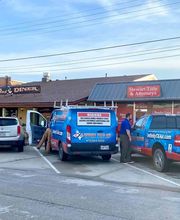 Infinity Texas Air image 4