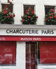 Paris Paul image 1