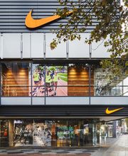 Nike Store Berlin Bild 13