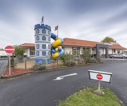 McDonald's Bild 1