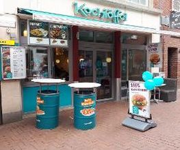 Kochlöffel Bild 12