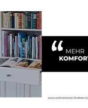 Schreinerei Lindner Bild 1