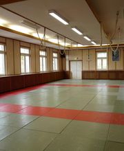 Wing Tsun Schule Amberg Bild 5
