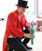 Mister Hagen Bild 1