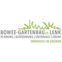 Bowee Gartenbau AG logo