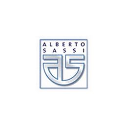 Sassi Alberto logo
