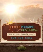 Farmer Pediatric Dentistry, PSC image 1