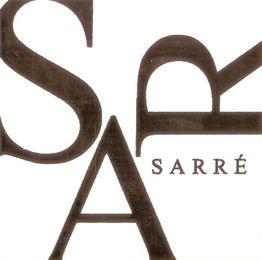 Gold- und Silberschmiede Pierre A. Sarré
