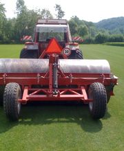 Rollrasen Wünnewil,Rollrasenfarm