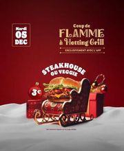 COUP DE FOUDRE A HOTTING HILL