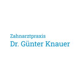Dr. med. dent. Günter Knauer