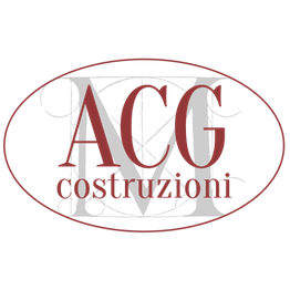 Acg Costruzioni logo