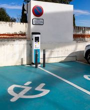 ACCIONA Charging Station imagen 2