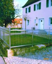 Metallbau Klaus Gubitz Bild 4