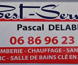 Delabre Pascal image 3