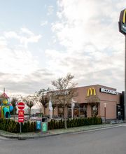 McDonald's Bild 1