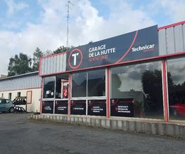 GARAGE DE LA HUTTE image 7