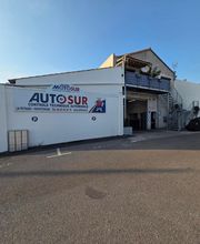 Autosur Contrôle technique Frontignan image 5