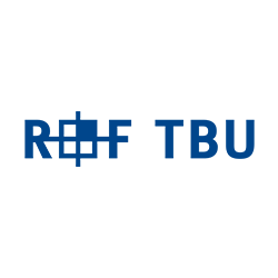 Logo R+F TBU