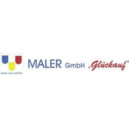 Maler GmbH Glückauf