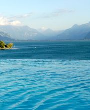 Corseaux Beach Bild 3