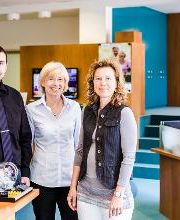 Hörgeräte Möckel Suhl Rimbachstraße Bild 5