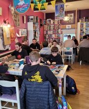 Des Jus et des Jeux image 2