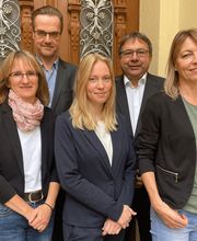 Anwaltskanzlei Andreas Kubisch Bild 1