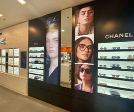 Opticien Parly 2 GRANDOPTICAL image 3