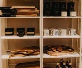 The Home Concept Store Bild 2