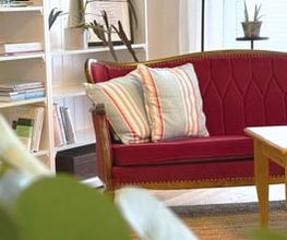 Die kleine Couch - Alexandra Uhlig-Schmidts Bild 3
