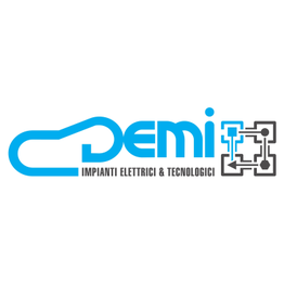 Demi Impianti Elettrici logo