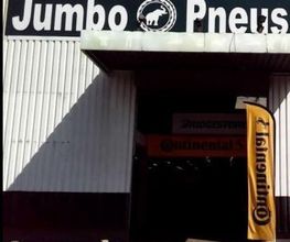 Jumbo Pneus image 1