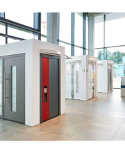 KÄFER Stahlhandel GmbH & Co. KG Bild 3