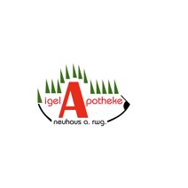 Logo der Igel-Apotheke