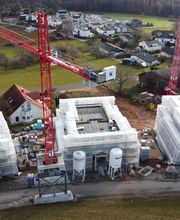 PEBA Gerüste AG Bild 3