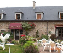 Auberge De L'Atre image 9
