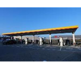 Shell Recharge Charging Station Bild 12