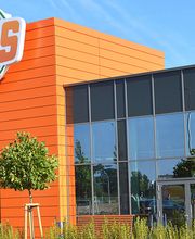 GLOBUS Rüsselsheim-Bauschheim Bild 7