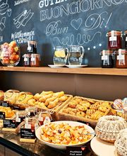 Hotel Motel One Zürich - Breakfast