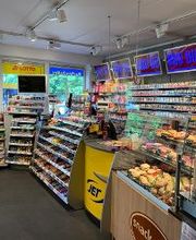 JET Tankstelle Bild 7