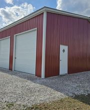 Patriot Metal Buildings image 8
