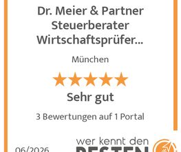werkenntdenBESTEN.de Qualitätssiegel
