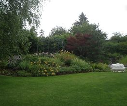 Mosaico Garten Bild 6