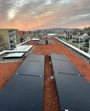 Solar Green Power 2050 Sàrl Bild 8