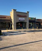 Visionworks Market Place Shopping Center image 2