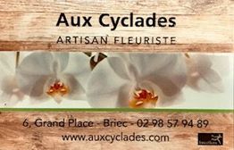 A.C.F Aux Cyclades